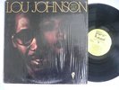 LOU JOHNSON With You In Mind SOUL LP STAX  VOLT