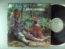 Jimmy Campbell  Half Baked    Vertigo Swirl Label