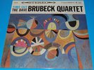 DAVE BRUBECK - TIME OUT COLUMBIA CS 8192 6 EYE