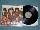 PINK FLOYD PIPER AT THE GATES OF DAWN TOWER RAINBOW LP