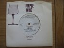 PURPLE WINE - Obscure PSYCHEDELIC 7