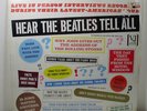 Hear The Beatles Tell All (PRO-202) Sealed