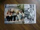 LED ZEPPELIN RIVERSIDE BLUES LP