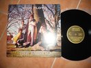 PINK FLOYD THE EMBRYO  ORIGINAL PRESSING LP