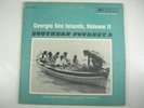 1961 LP Alan Lomax Southern Journey 2 Black Americana