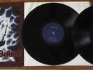 Metallica - Burrn 2LP