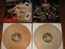 Metallica - Pounding Out Aggression - Clear Pink Vinyl