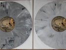 Metallica - Pounding Out Aggression - Splatter Vinyl