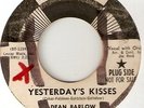 NORTHERN SOUL DEAN BARLOW YESTERDAYS KISSES PROMO  hear