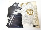 JOHN KLEMMER - BLOWIN GOLD      -LP/RECORD