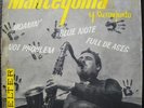 MANTEQUILLA EP Spain 1963 Blue note Killer jazz dancer