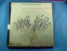 Budapest String Quartet Columbia M4S 616 Set Beethoven