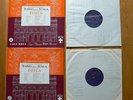 Puccini Tosca - Maria Callas (2 x LP) 33CX1094 -5