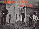 THE WHO 'BABA O'RILEY' BELGIUM PS 45 MINT