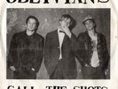 OBLIVIANS CALL THE SHOTS 7