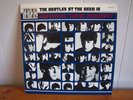 LP Beatles at the Beeb 10 Crinsk Dee Night? BB 218
