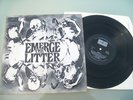 THE LITTER EMERGE PROBE 1969 PROG MASTER EX\EX FLIPBACK