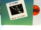 Hendrix Lord of the Strings 2LP Woodstock Boxtop '84 NM