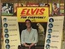 Elvis Presley For everyone shrink collector see others