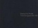 Depeche Mode – The Singles 86 98 - lim. 3 LP Box