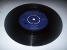BLUE BEAT/SHANTY TOWN - PRINCE BUSTER [SKA]  7