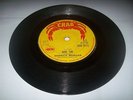 CRAB/HARD TIME - DERRICK MORGAN [REGGAE] 7