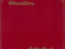 LOBBY LOYDE - OBSECRATION OZ Prog
