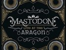 Mastodon Live At The Aragon, RSD 2011, LP