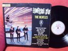 The Beatles Something new LP D 66 Odeon SMO 83756