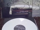 Copeland - Beneath Medicine Tree Vinyl (White)