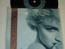 MADONNA - True Blue - 1986 UK 2-track 7