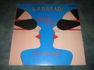 L`AFFAIR - SECRET EYES - EURO / ITALO DISCO - ZYX