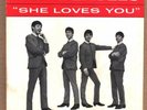 BEATLES 7