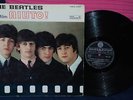 THE BEATLES Aiuto Help orig 1965 Parlophon PMCQ 31507