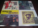 THELONIOUS MONK MISTERIOSO ROLLINS THE UNIQUE PLAYS ELLINGTON RARE WITH STICKER