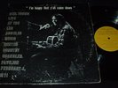 Neil Young I'm Happy That Y'all Came Down 2xLP 2/1/71