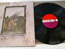 LED ZEPPELIN  IV [ FOUR SYMBOLS ]   LP  1st PRESS