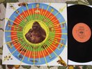 Pedro Santos Krishnanda Brazil LP grooves Breaks Psych