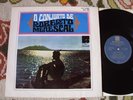 O conjunto de Roberto menescal RARE BOSSA JAZZ ORIG LP