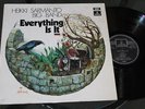 HEIKKI SARMANTO Everything Is It FINNISH JAZZ Funk