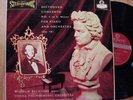 BLUEBACK: Backhaus BEETHOVEN – London CS-6054 Pancake