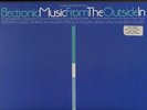 1980 2xLP/Electronic Music/McLean/Holmes/Hanlon/NRMT