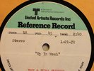 IKE & TINA TURNER UP IN HEAH ORIGINAL ACETATE SOUL RARE