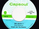 Elijah & The Ebonies-Hot Grits-Rare Funk/Soul 45-HEAR