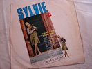 SYLVIE VARTAN sung in spanish .MEGARRARE SPAIN LP 1967