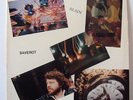 ALAIN SAVEROT-FRENCH EXPERIMENTAL AVANT-GARDE LP