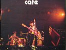 Latin B-Boy Funk Rock CAFE S/T Vaya LP LISTEN OIGA