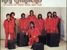 Rare Latin Funk Stevie Wonder Cvr RAY CAMACHO LP Hear