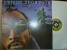 Dwight Thompson Hypocrisy Rare Funk Dutch Only LP