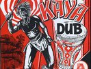 Maya Dread - Kaya Dub US orig LP